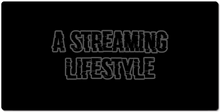 astreaminglifestyle XXL Gaming Mousepad