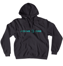 Alter Fate Studio Hoodies (No-Zip/Pullover)
