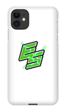 ENERGY SQUAD iPhone Phone Cases