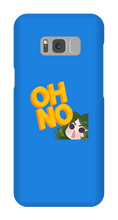 danizom813 Samsung Phone Cases