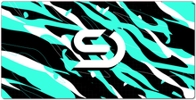 swiftnationtv XXL Gaming Mousepad