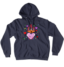 jake33Love hoodie