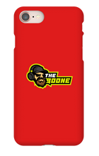 theboone iPhone Phone Cases