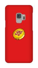 PortaPerry Coin Case (Samsung)