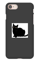 magnusattermann iPhone Phone Cases