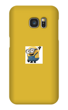 Minion Bob Samsung Phone Cases
