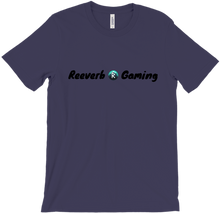 Reeverb Gaming T-Shirt
