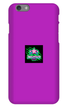 jingle_123 iPhone Phone Cases