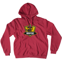 hammyc85 Hoodies (No-Zip/Pullover)
