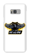 RavN Samsung Phone Cases