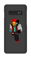 Flashy's Samsung Phone Cases