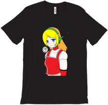 curly brace T-Shirts