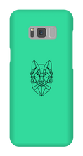 ItsWLaan Samsung Phone Cases