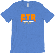 GTR5 T-Shirts