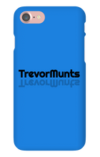 TrevorMunts iPhone Cases