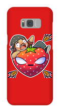 Carry Samsung Phone Cases