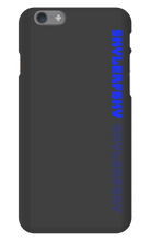 Skyler Phone Cases (iPhone)