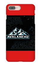 Avalanche iphone 11 Cases