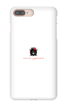 yourgirlsman212 iPhone Phone Cases