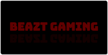 beastinnx420 XXL Gaming Mousepad