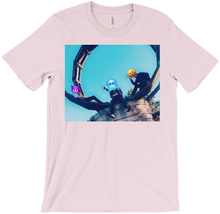 mixed_race_sloth T-Shirts