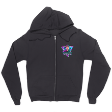 theorse Zip Up Hoodie