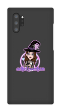 adhd_heathen Samsung Phone Cases