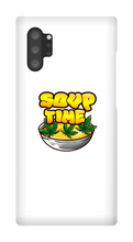 Soup Time Samsung Phone Cases