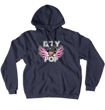 tcwarrior2020-2456 Hoodies (No-Zip/Pullover)