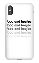 whitegl0ck iPhone Phone Cases