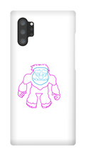 monkeman74 Samsung Phone Cases
