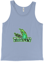 tastemyhotsteel Tank Top