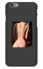 kaveskiiiiiii iPhone Phone Cases