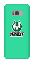 yerwolff Samsung Phone Cases