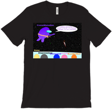 kinda sus T-Shirts