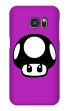 TrueHyperMario Imperial Samsung Phone Cases