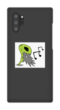 alienbeardvibes Samsung Phone Cases