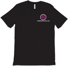 ASC T-Shirt LOGO (White Text)