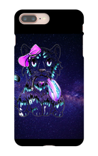 tinytigergirl iPhone Phone Cases