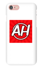 Hyper iPhone Phone Cases