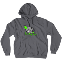 lacie_mouse Hoodies (No-Zip/Pullover)