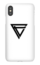 vxupra iPhone Cases