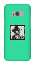ryscomofo Samsung Phone Cases
