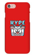 wolfpackgameryt iPhone Phone Cases