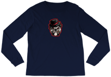 The Madog's Long Sleeve Tee