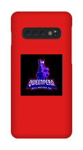 qweenpera274 Samsung Phone Cases
