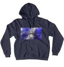 xViSioNz420 Hoodie LIMITED EDITION /3 ONLY