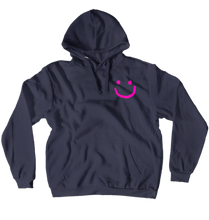 franzieboyah Hoodies (No-Zip/Pullover)