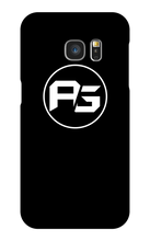 Samsung God Case (Dark)