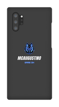 mcaugustino Samsung Phone Cases